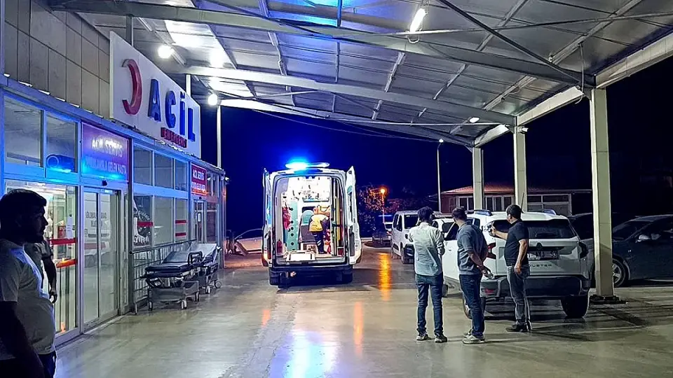 Adana'da Silahlı Kavga Sonucu Bir Kişi Hayatını Kaybetti, 4 Şüpheli Gözaltına Alındı