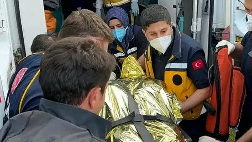 Aksaray'da Kuyu Temizliği Faciasında 3 İşçi Hayatını Kaybetti
