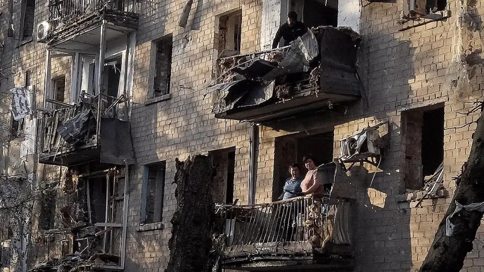 Almanya Şansölyesi: Rusya, Barış Görüşmeleri İçin Ateşkes Yapmalı
