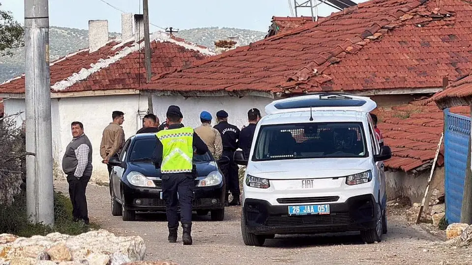 Arazi Anlaşmazlığında Tüfekle Vurulma: 1 Ölü, 1 Yaralı