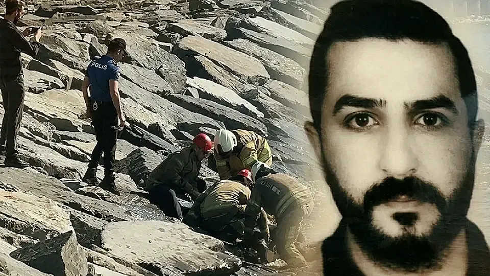 Avcılar Sahili'nde Bulunan Cesedin Kimliği Belirlendi