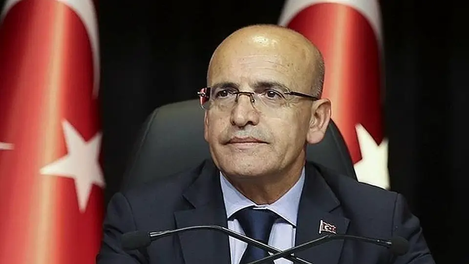 Bakan Şimşek: Yeni Vergi Planımız Yok