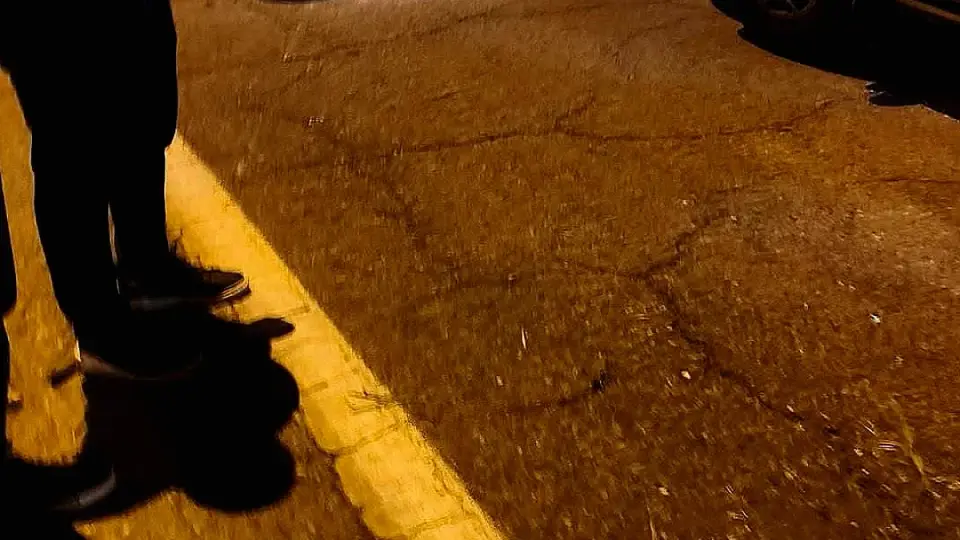 Batman'da Yaya Geçidinde Meydana Gelen Kazada İki Kişi Hayatını Kaybetti