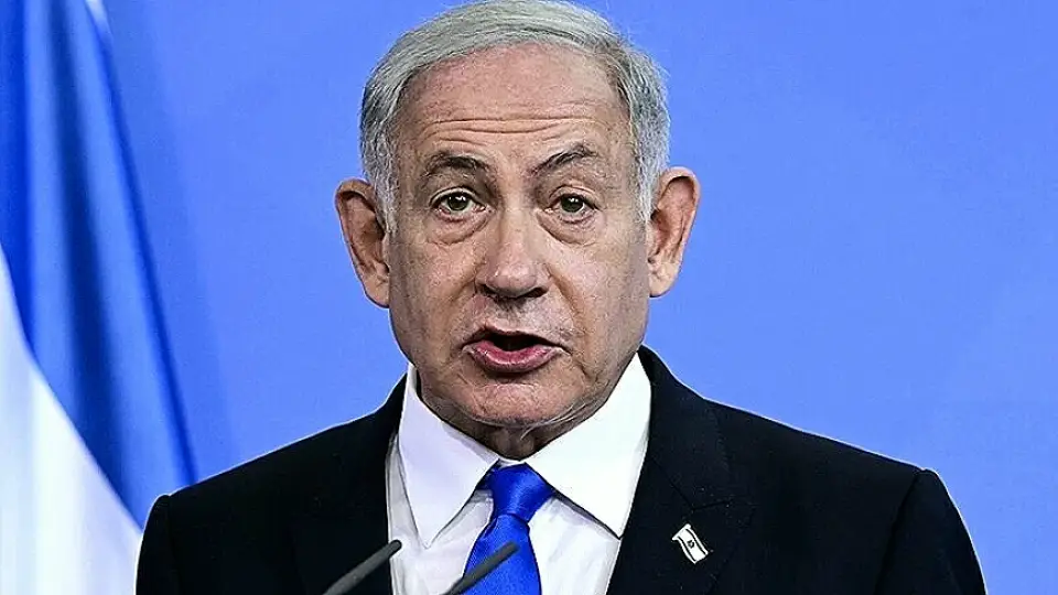 Binyamin Netanyahu'nun Yolsuzluk Davası Duruşması Güvenlik Gerekçesiyle Erken Sona Erdi