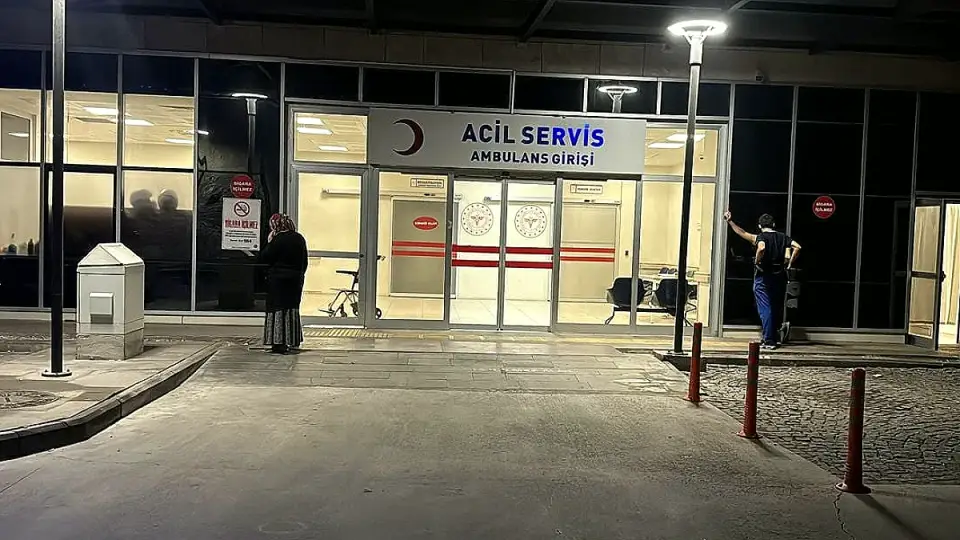Bodrum'da Göçmen Botu Battı: 1 Ölü, 22 Kişi Kurtarıldı