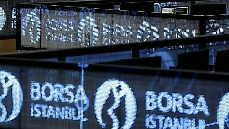 Borsa Günü Yükselişle Tamamladı
