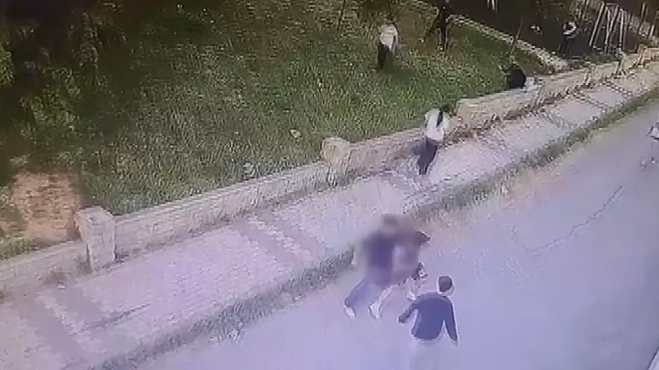 Büyükçekmece'de bıçaklı kavgada 15 yaşındaki A.D. hayatını kaybetti