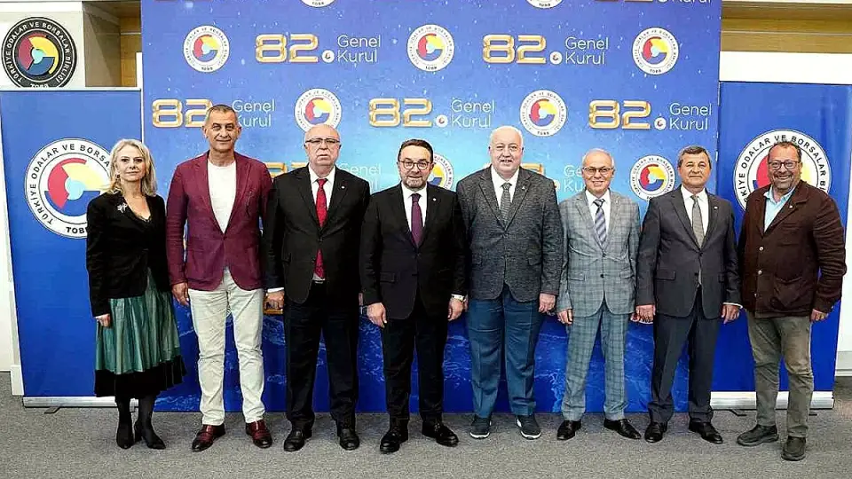 ÇTB Başkanı Yılmaz: Fındığın Marka Değeri Güçlendirilmeli