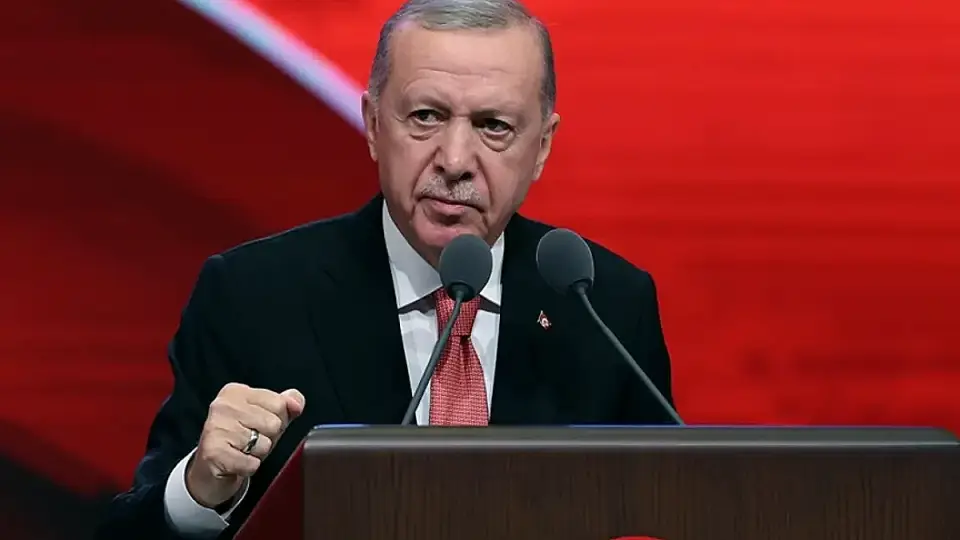 Cumhurbaşkanı Erdoğan'dan 19 Mayıs Gençlik ve Spor Bayramı Kutlaması ve Sosyal Medya Uyarısı
