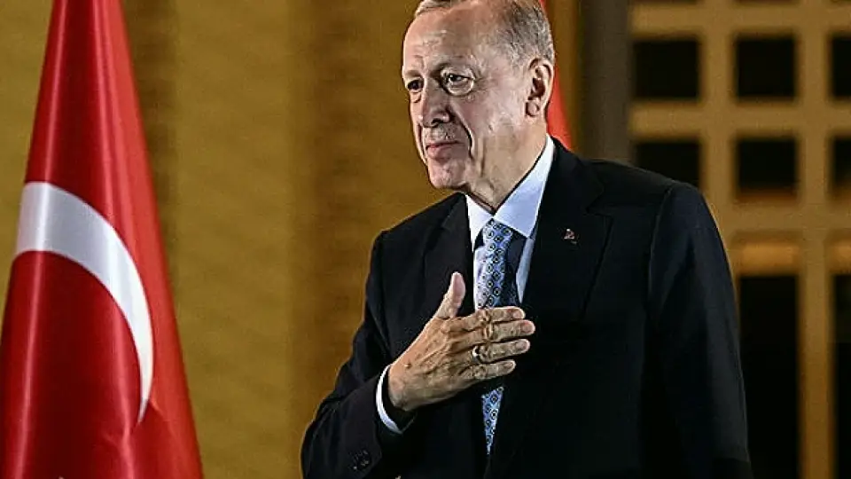 Cumhurbaşkanı Erdoğan'dan 19 Mayıs Mesajı ve Gençlere Vurgu