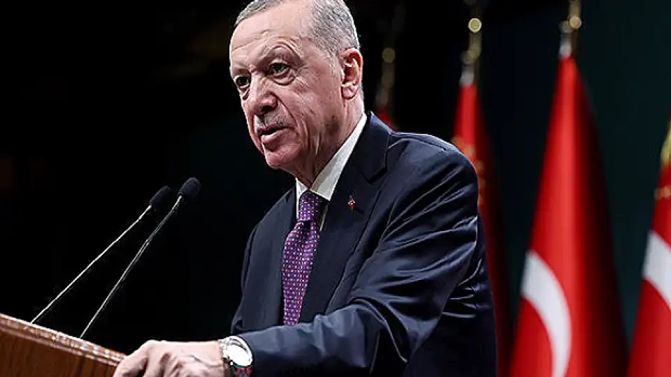 Cumhurbaşkanı Erdoğan'dan Gençlere Sesleniş