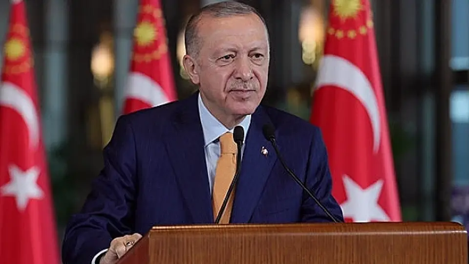 Cumhurbaşkanı Erdoğan'dan Kabine Toplantısı Sonrası Açıklamalar