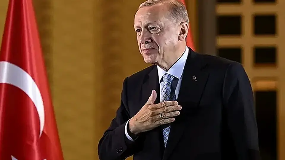 Cumhurbaşkanı Erdoğan'dan Yeni Siyasi Katılımlar Sinyali: 'Aramıza Yeni Arkadaşlar Katılabilir'