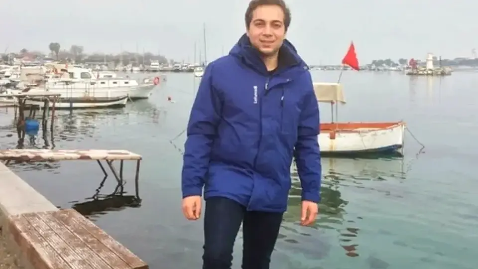 D.B. Cinayetinde 9 İlde 26 Gözaltı