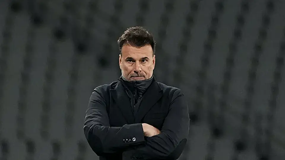 Fatih Karagümrük'te Teknik Direktör Aleksandar Stanojevic ile Sözleşme Yenilendi