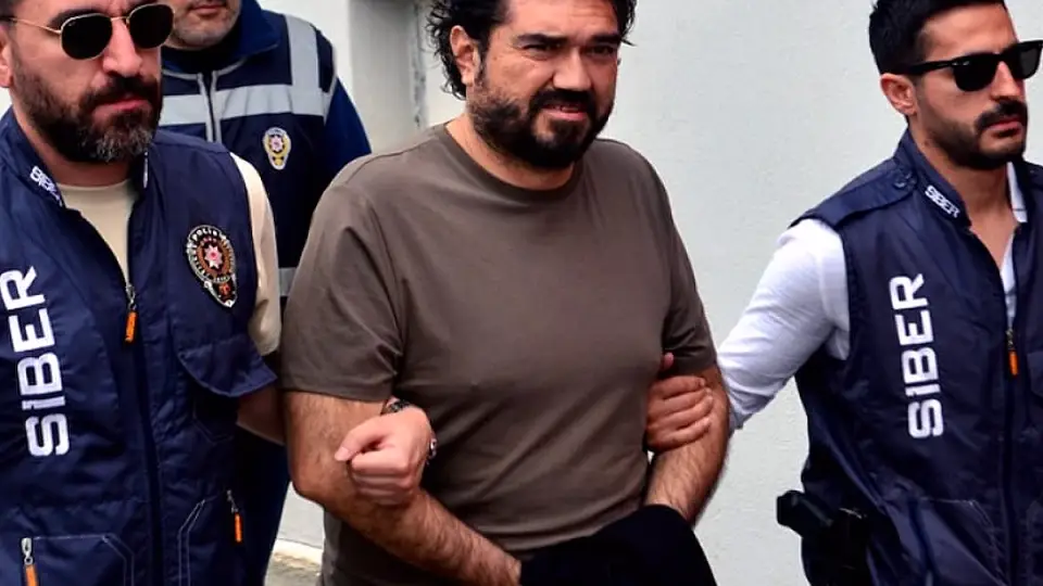 Gazeteci R.O.K. ve 135 kişi para aklama soruşturmasında tutuklandı