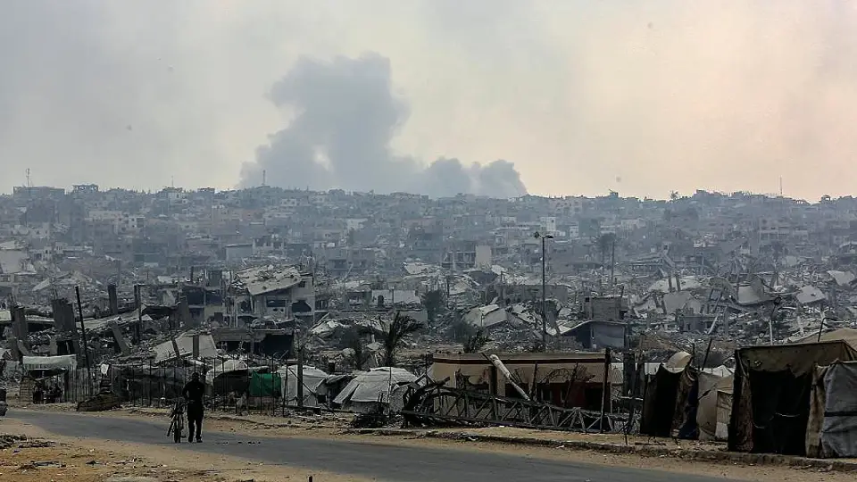 Gazze'de İsrail Saldırısı: 1 Filistinli Hayatını Kaybetti