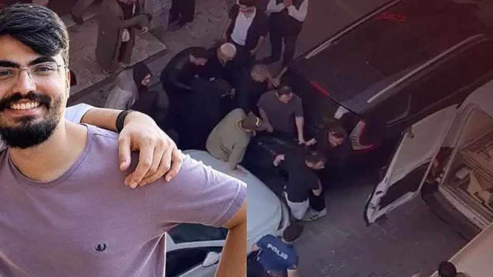 Genç Güvenlik Görevlisi Hayatını Kaybetti, Şüpheli Ölüm İddiası