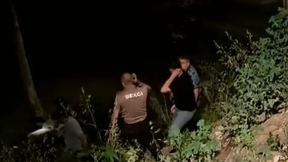 Göksu Irmağı'nda Sürüklendiği Belirlenen Cesedin Kimliği Tespit Edildi