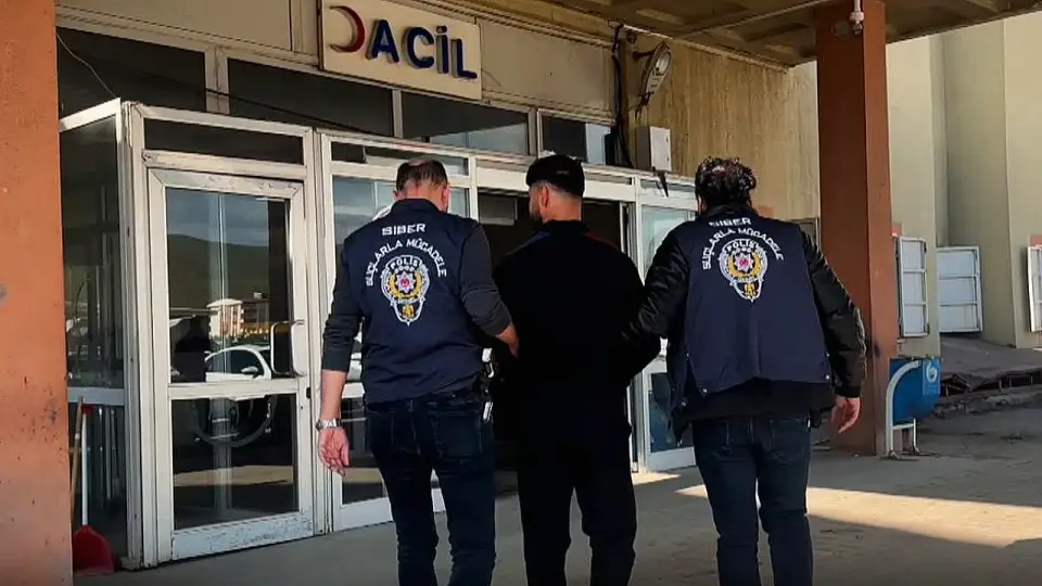 Hakkari'de Yasa Dışı Bahis Operasyonu: 24 Tutuklama