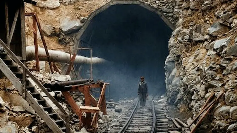 Hawk's Nest Tüneli Faciası: Yüzlerce İşçinin Ölümüne Yol Açan Trajedinin Ardındaki Gerçek