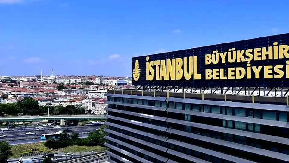 İBB'ye Yeni Yolsuzluk Operasyonu: 57 Şüpheli Gözaltına Alındı