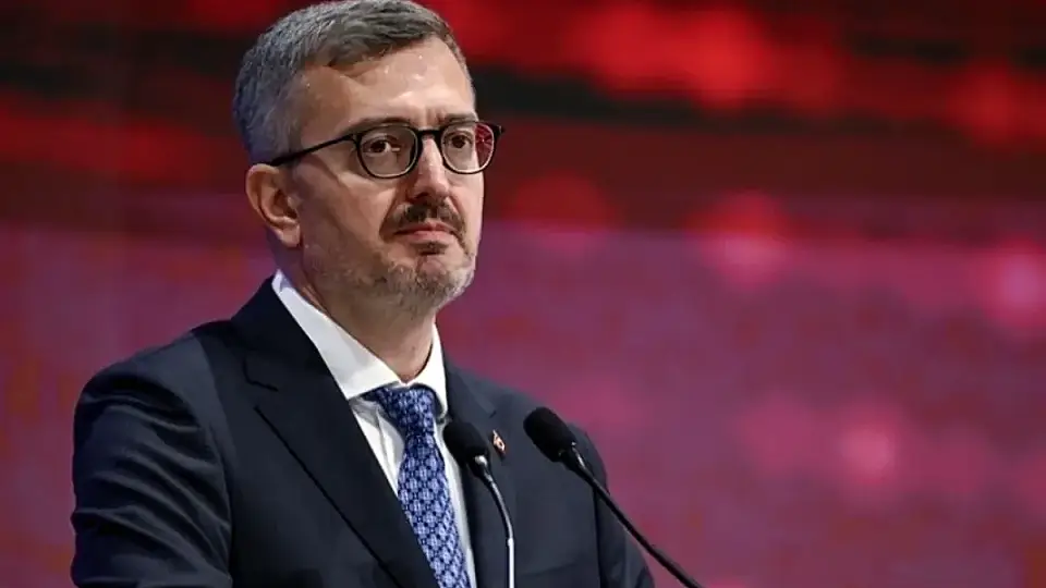 İletişim Başkanı Burhanettin Duran'dan 'Türk Mutfağı Haftası' Açıklaması