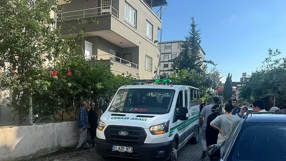 İskenderun'da Eş Cinayeti: Kadın Tüfekle Vurularak Hayatını Kaybetti