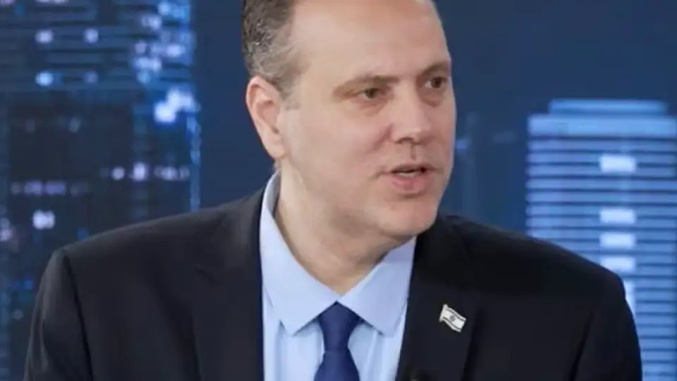 İsrail Bakanı Miki Zohar'dan Türkiye'ye Tehdit: 'Düşman Ülke İlan Edilmeli'