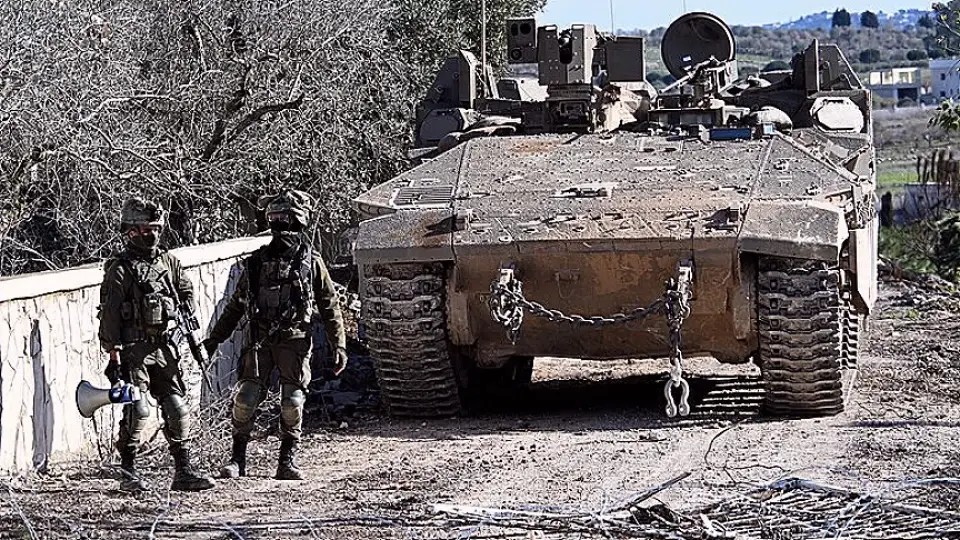 İsrail Ordusu, 7 Ekim Kayıtlarını Manipüle Etmekle Suçlandı