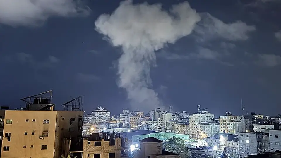 İsrail Savunma Bakanı: Gazze'de Kassam Tugayları'ndan üst düzey isim hedef alındı