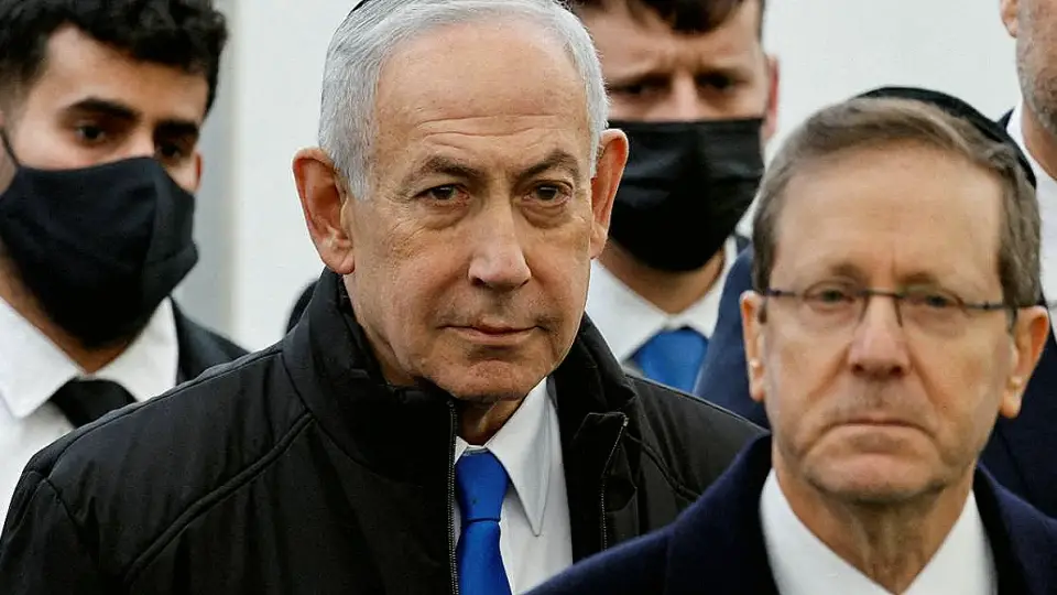 İsrail'de Erken Seçim Tartışması: Netanyahu Baskı Altında