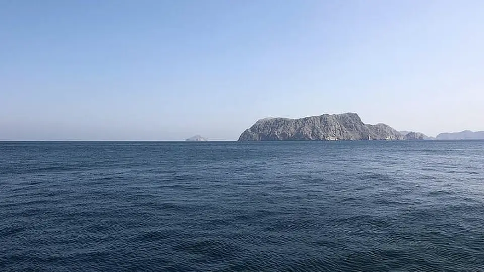 İtalyan Mayın Gemileri Hürmüz Boğazı'na Sevk Edildi