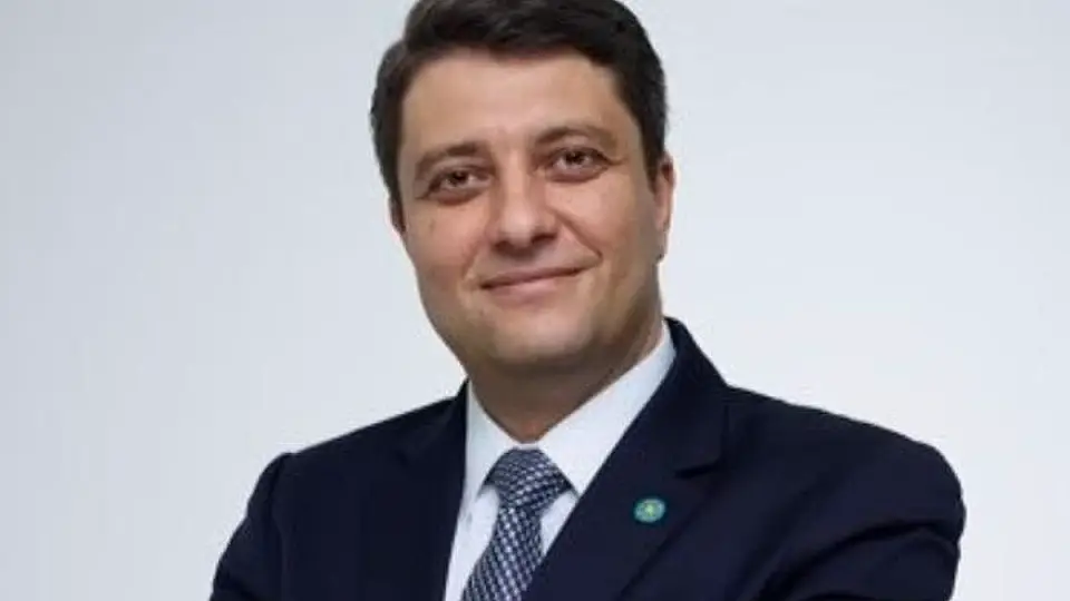 İYİ Parti Milletvekili Ersin Beyaz Partisinden İstifa Etti