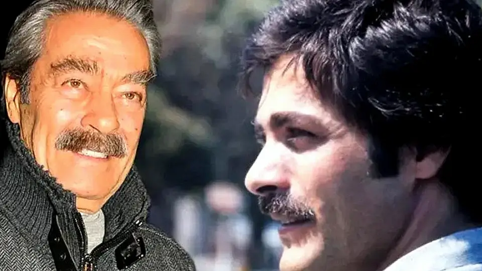 Kadir İnanır Yoğun Bakımda: Usta Oyuncunun Sağlık Durumu Nasıl?