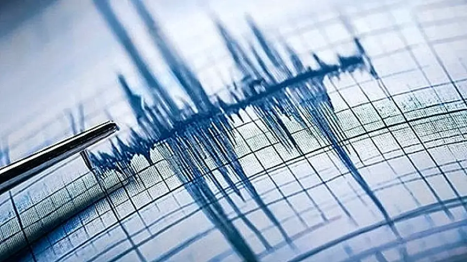 Kahramanmaraş'ta 3.7 Büyüklüğünde Deprem Meydana Geldi