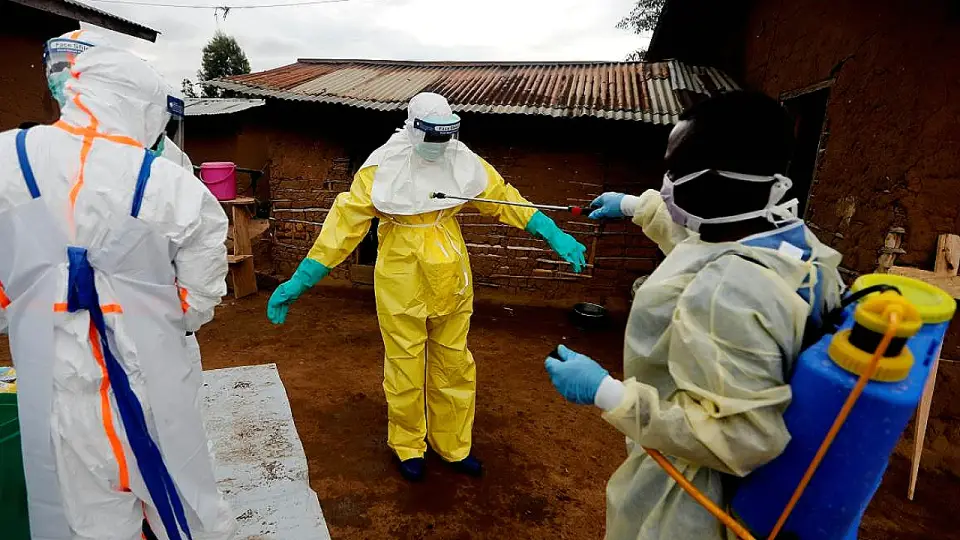 Kongo Demokratik Cumhuriyeti'nde Ebola Salgını: Can Kaybı 130'u Aştı, Yayılma Hız Kesmiyor