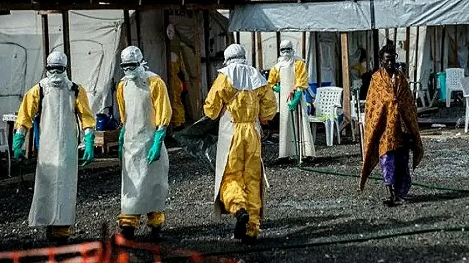 Kongo'da Ebola Salgını Yeniden Başladı: 65 Can Kaybı, Salgın Komşu Ülkeye Sıçradı