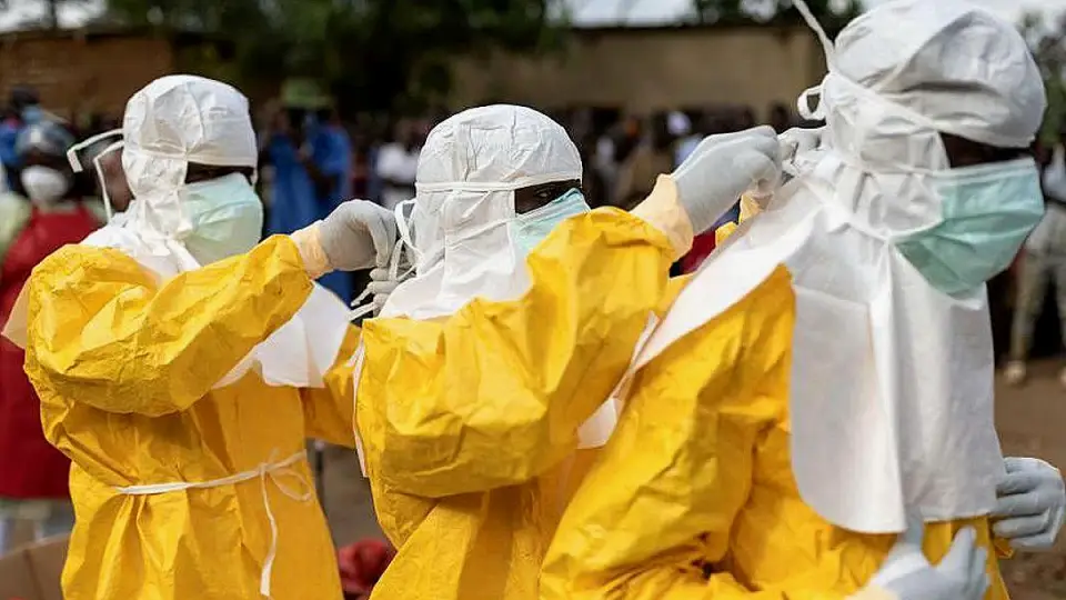 Kongo'da Nadir Ebola Türü Endişe Yaratıyor: 250 Şüpheli Vaka, 80 Ölüm