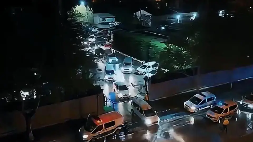 Konya merkezli operasyonda 204 milyon TL'lik tarihi eser kaçakçılığı şebekesi çökertildi