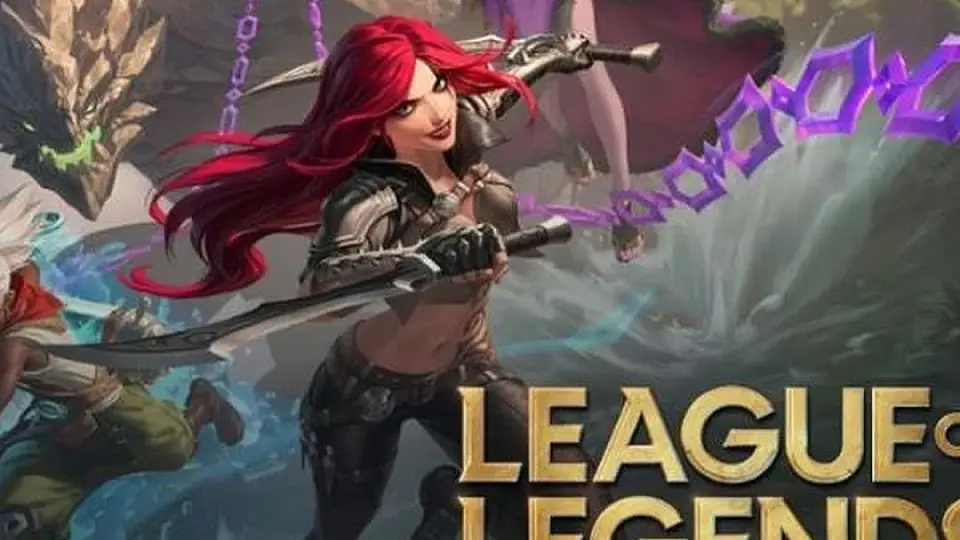 League of Legends Sunucularında Erişim Sorunları Yaşanıyor