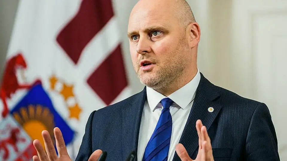 Letonya'da Yeni Hükümeti Kurma Görevi Muhafazakar Andris Kulbergs'e Verildi