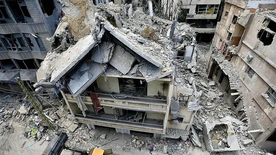 Lübnan'a Yönelik İsrail Saldırılarında Hayatını Kaybedenlerin Sayısı 2.969'a Yükseldi