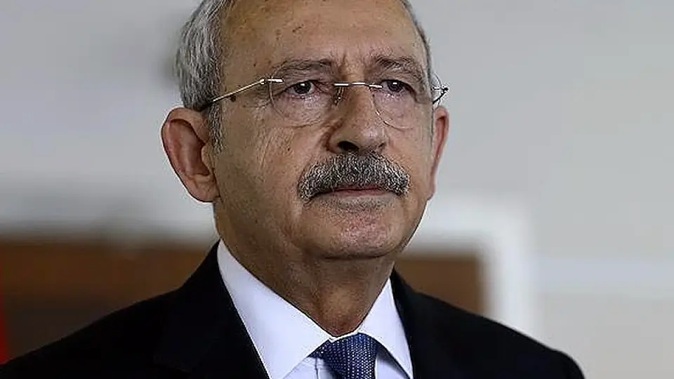 Mahir Polat ve Ahmet Akın'dan Kemal Kılıçdaroğlu'na Ziyaret: 'Mutlak Butlan' Kararı