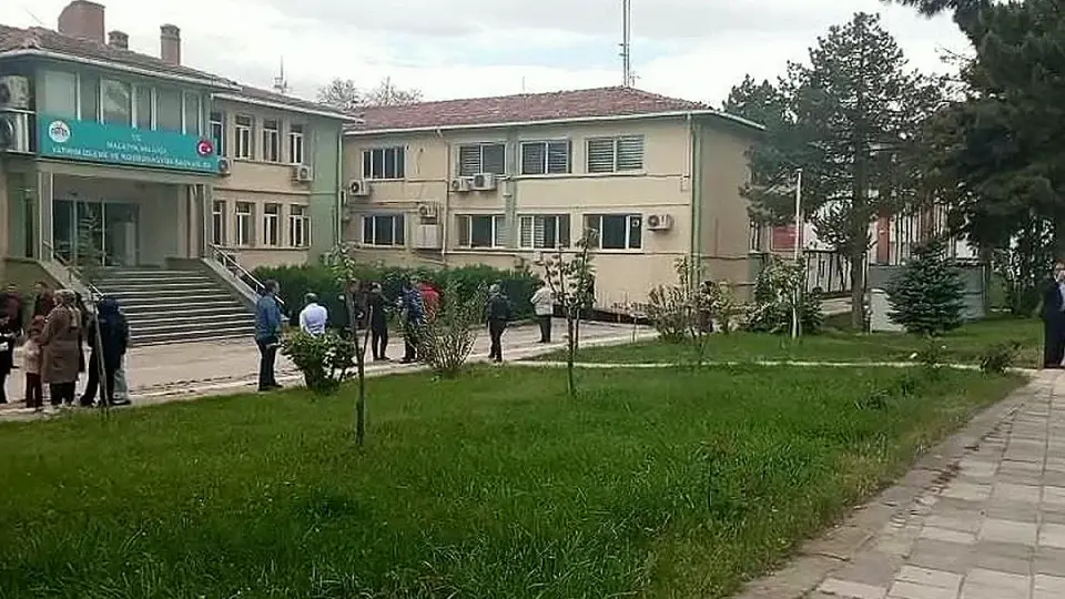 Malatya Valiliği'nden Deprem Sonrası Güncel Durum Açıklaması