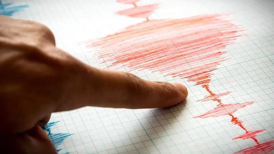 Malatya'da 1.7 büyüklüğünde deprem kaydedildi
