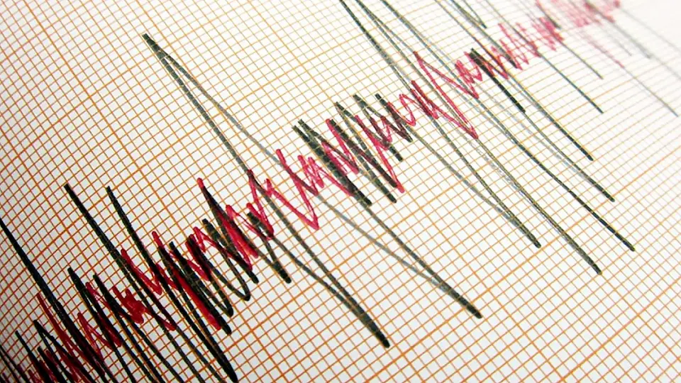 Malatya'da 5.6 Büyüklüğünde Deprem Meydana Geldi