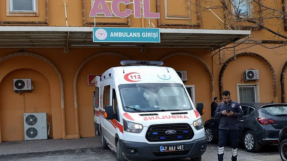 Mardin'de Trajik Kaza: Amcasının Kullandığı Otomobilin Altında Kalan Bebek Hayatını Kaybetti