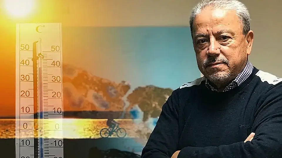 Meteorologdan Türkiye için sıcak hava ve hortum uyarısı: Temmuz'da başlıyor