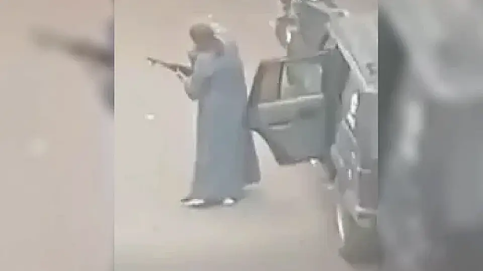 Mısır'da Silahlı Saldırı: 8 Kişi Hayatını Kaybetti